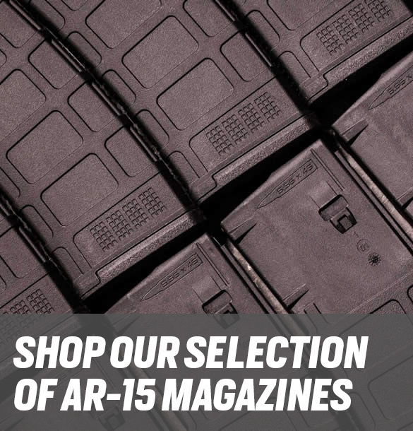 AR15 Magazines for Sale